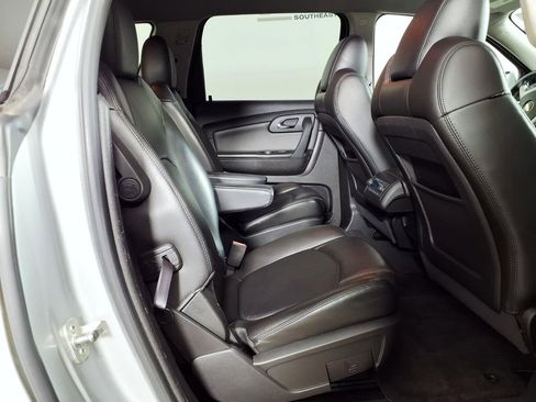 Used 2012 Chevrolet Traverse LT w/ LPO, 'HIT The Road' Package image 12