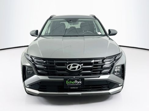Used 2025 Hyundai Tucson SEL FWD image 2