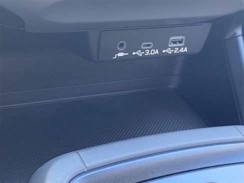 New 2026 Subaru Crosstrek 2.0i Premium image 24