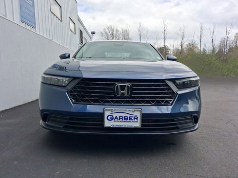 Used 2023 Honda Accord EX image 6