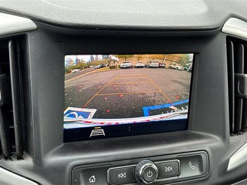 Used 2020 GMC Terrain SLE w/ Driver Convenience Package image 19