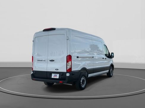 New 2026 Ford Transit 250 148 Medium Roof w/ Load Area Protection Package image 5