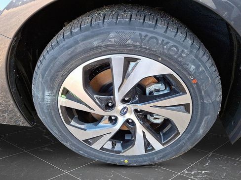 Used 2025 Subaru Legacy Premium w/ Popular Package #1 image 6