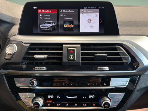 Used 2021 BMW X3 xDrive30i w/ Convenience Package image 26