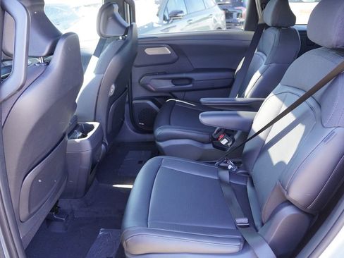 New 2027 Kia Telluride S image 11