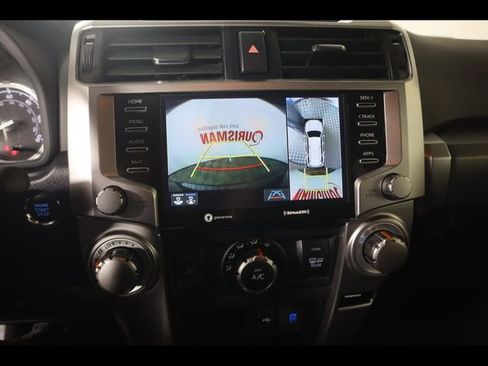 Used 2022 Toyota 4Runner TRD Sport w/ Technology Package AWD/4WD image 26