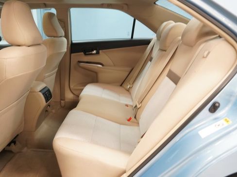 Used 2012 Toyota Camry XLE FWD image 26