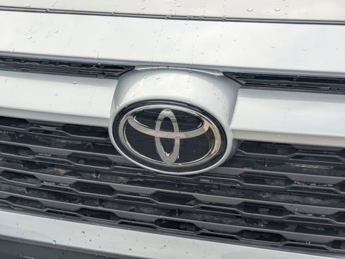 Used 2024 Toyota RAV4 XLE image 11