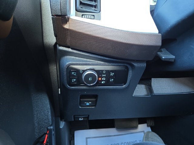 Used 2023 Ford Bronco Heritage Edition AWD/4WD image 20