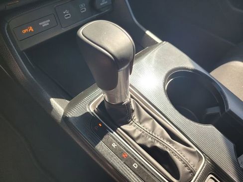 Used 2025 Honda Civic Sport image 18