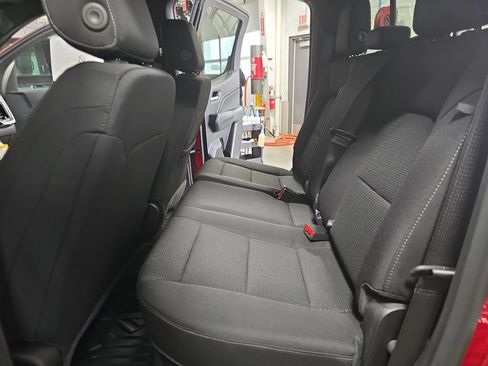 New 2026 GMC Canyon Elevation w/ Convenience Package AWD/4WD image 14