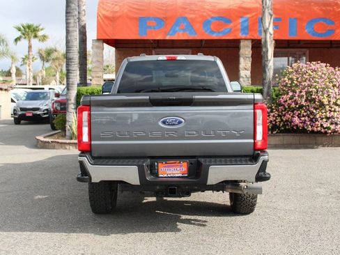 Used 2023 Ford F250 XLT image 7