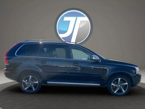 Used 2013 Volvo XC90 3.2 R-Design image 5