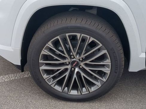 New 2026 GMC Terrain Denali AWD/4WD image 15