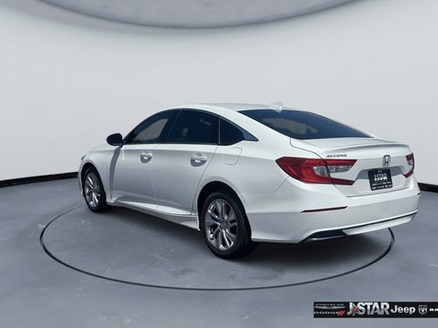 Used 2019 Honda Accord LX image 5