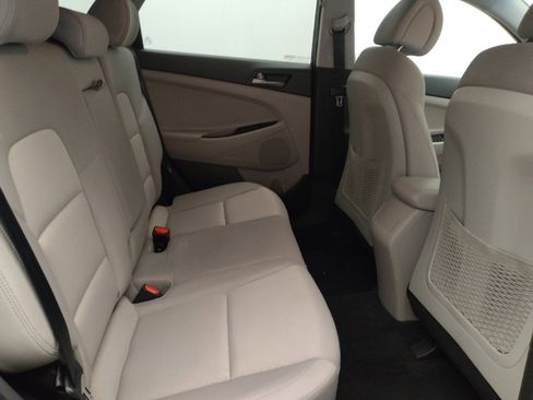 Used 2018 Hyundai Tucson SEL w/ Cargo Package FWD image 19