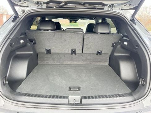 Used 2024 Chevrolet Blazer EV LT image 23