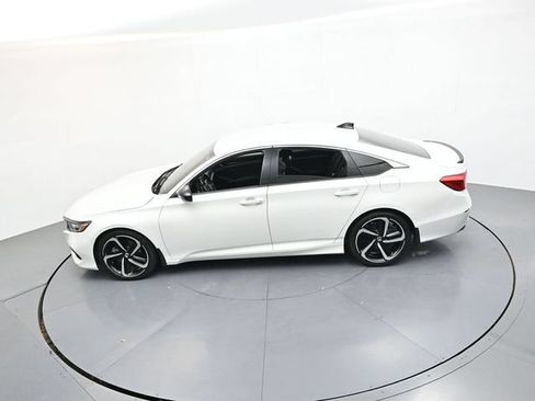 Used 2022 Honda Accord Sport Special Edition image 38
