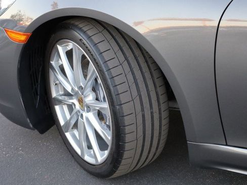 Used 2017 Porsche 718 Boxster image 48