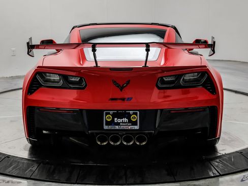 Used 2019 Chevrolet Corvette ZR1 image 17