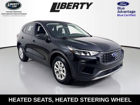 Certified 2024 Ford Escape Active image 1