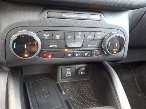 Used 2024 Ford Bronco Sport Outer Banks w/ Tech Package image 21