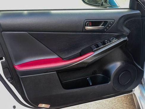 Certified 2023 Lexus IS 300 w/ Premium Package RWD image 26