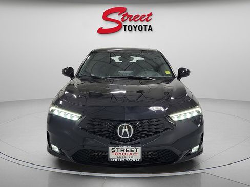 Used 2024 Acura Integra A-Spec FWD image 6
