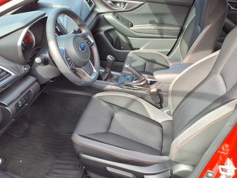 Used 2017 Subaru Impreza 2.0i Sport image 17