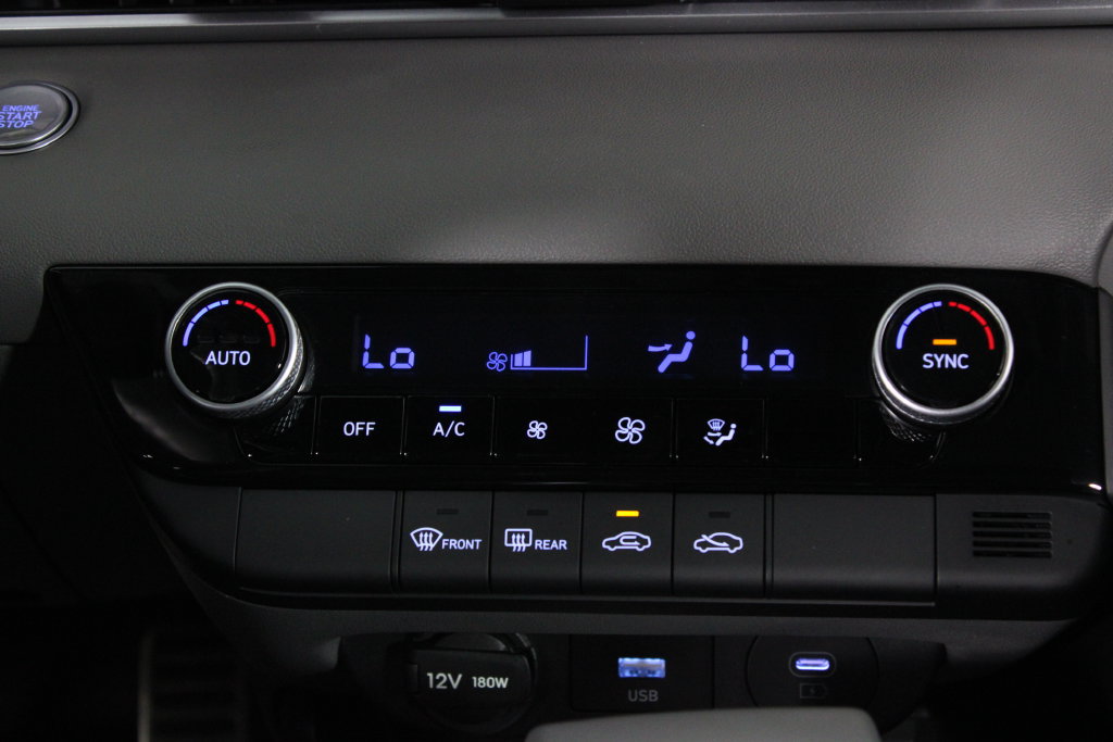 Certified 2026 Hyundai Elantra Sport FWD image 21