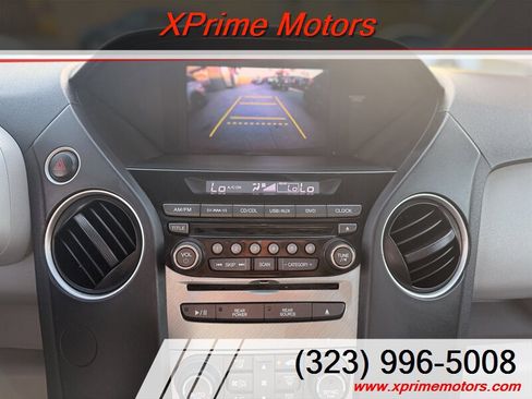 Used 2012 Honda Pilot EX-L image 26