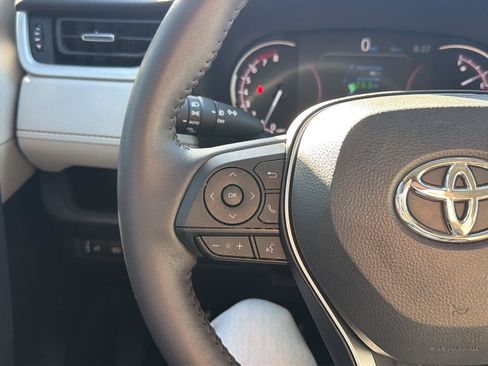 Used 2024 Toyota RAV4 XLE Premium w/ Weather Package FWD image 31