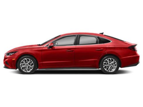 Used 2023 Hyundai Sonata SEL FWD image 3