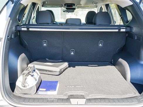 New 2026 Hyundai Tucson SEL image 12