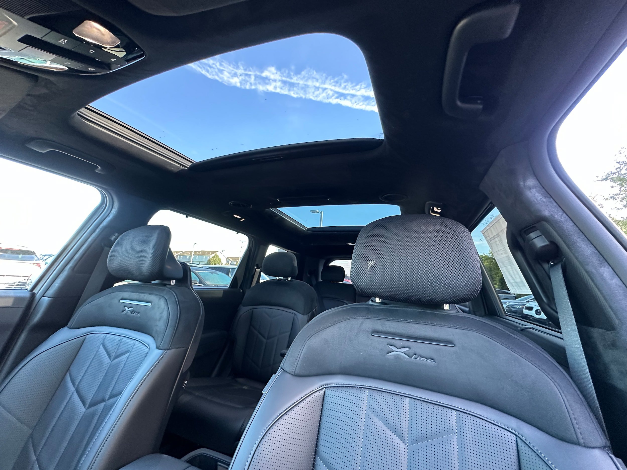 New 2027 Kia Telluride X-Line SX Prestige AWD/4WD image 40