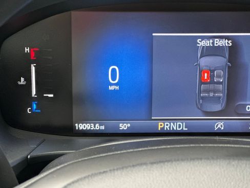 Used 2025 Ford Escape Active image 30