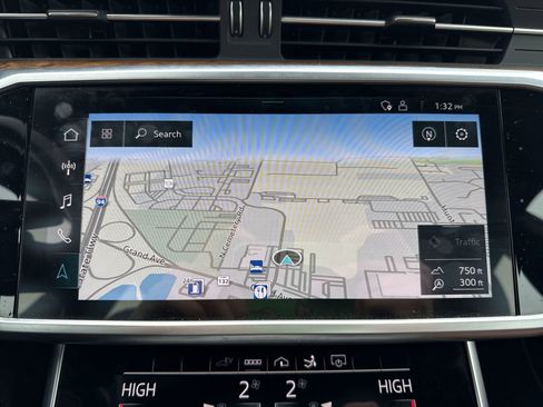 Used 2021 Audi A7 e Premium Plus w/ Black Optic Package image 19