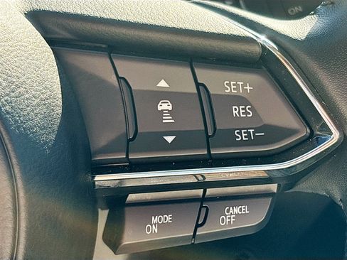 Used 2022 MAZDA CX-9 Touring Plus image 39