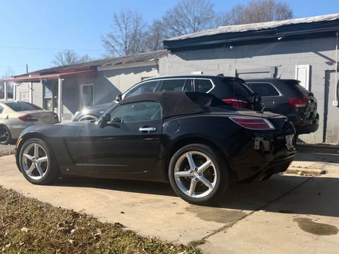 Used 2008 Saturn Sky Red Line RWD image 6