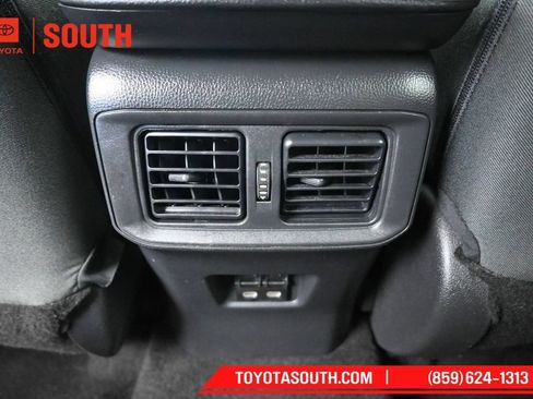 Certified 2024 Toyota RAV4 XLE AWD/4WD image 25