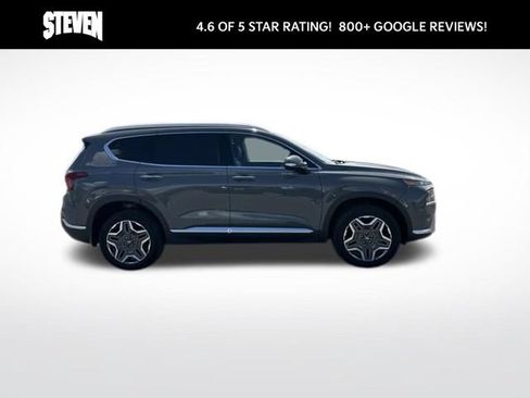 Used 2023 Hyundai Santa Fe Limited w/ Cargo Package AWD/4WD image 6