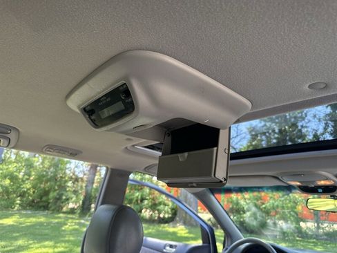 Used 2005 Toyota Sienna FWD image 33