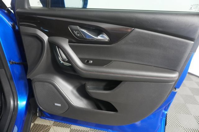 Used 2019 Chevrolet Blazer RS AWD/4WD image 35
