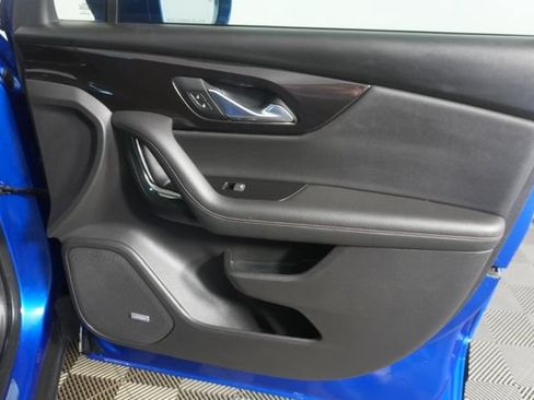 Used 2019 Chevrolet Blazer RS AWD/4WD image 35