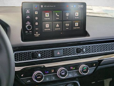 New 2026 Honda Civic Sport Touring image 12