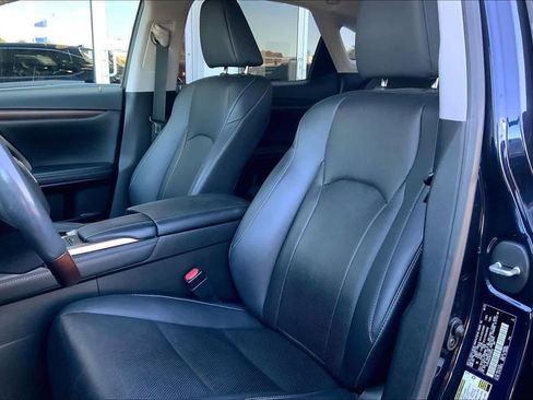 Used 2022 Lexus RX 350 image 8