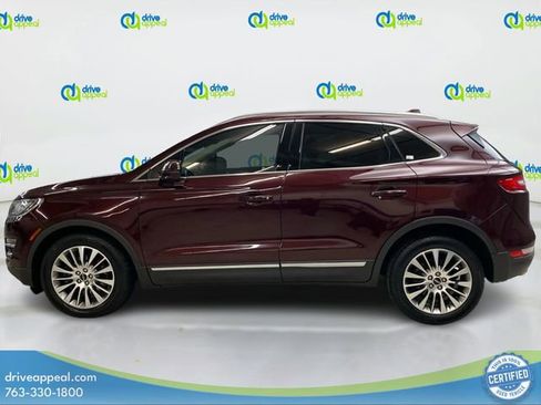 Used 2018 Lincoln MKC Reserve image 8