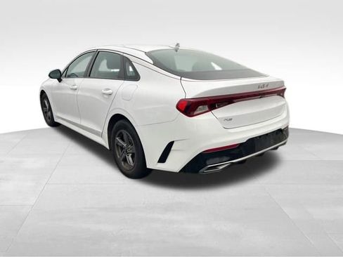 Used 2022 Kia K5 LXS image 6
