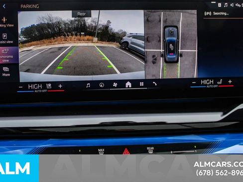 Used 2025 BMW i5 eDrive40i w/ M Sport Package RWD image 32