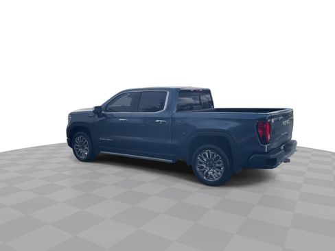 New 2026 GMC Sierra 1500 Denali Ultimate image 42